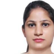 Garima C. Class 11 Tuition trainer in Delhi