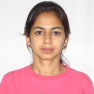 Sharda K. Soft Skills trainer in Pune