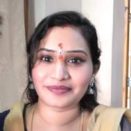 Pranitha Class I-V Tuition trainer in Mumbai