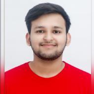 Rohan Jain Class I-V Tuition trainer in Udaipur