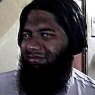 Mohammed Sajid Rafi Urdu language trainer in Avadi