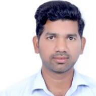 Balu Dhanpal Dorlikar Class 12 Tuition trainer in Chandrapur