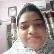 Fatema M. Class I-V Tuition trainer in Burhanpur