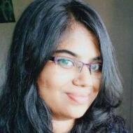 Jerusha I. Class 9 Tuition trainer in Ankleshwar