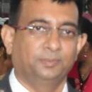 Photo of Mihir Patel