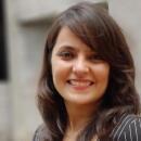Photo of Simran B.