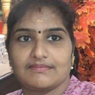 Premalatha K. Class 9 Tuition trainer in Chennai