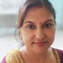 Photo of Purnima D.