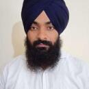 Photo of Sukhpreet Singh