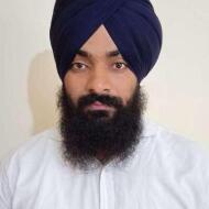 Sukhpreet Singh Class 6 Tuition trainer in Chandigarh