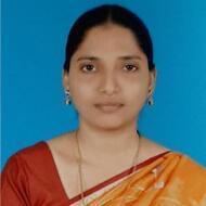 Jaseema Banu Spoken English trainer in Periyakulam