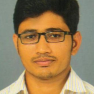 Vishal Kumar Nagar BTech Tuition trainer in Kota