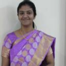 Photo of Srivanthi M.