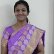 Srivanthi M. Class I-V Tuition trainer in Kumbakonam