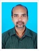 Jino Jose Soft Skills trainer in Coimbatore