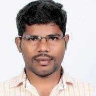 Raveendra Prathap Class 12 Tuition trainer in Tiruvidamarudur