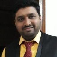 Vishal Chauhan Class 10 trainer in Noida