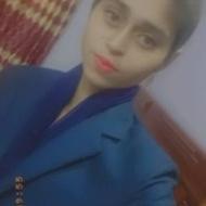 Shweta P. Class 12 Tuition trainer in Darbhanga