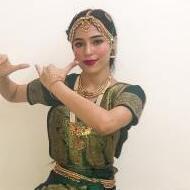 Introduction of Bharatnatyam
