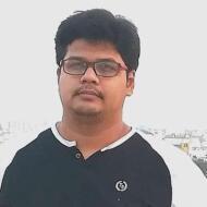 Saikiran Kondepudi Class 11 Tuition trainer in Hyderabad