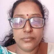 F Hema Selvi LLB Tuition trainer in Bangalore