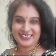 Archana R. Spoken English trainer in Bangalore