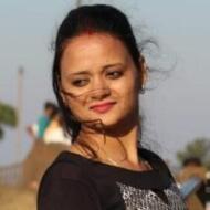 Ankita Singh Class 11 Tuition trainer in Vasai