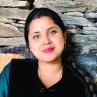 Priya Class 9 Tuition trainer in Dharamsala