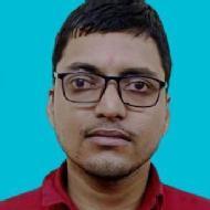 Dilip Kumar Panda Class 10 trainer in Bhubaneswar