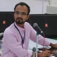 Harshvardhan Singh Vocal Music trainer in Vadodara