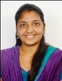 Bhagyashree V. BTech Tuition trainer in Bangalore