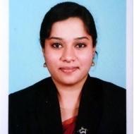 Judith  C. Spoken English trainer in Thoothukudi