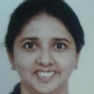 Nandita V. Class I-V Tuition trainer in Chandigarh