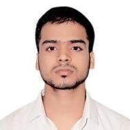 Sohail Khan Class 9 Tuition trainer in Jhansi