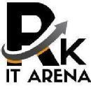 RK IT Arena Web Development institute in Chandigarh