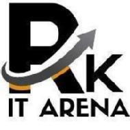 RK IT Arena Digital Marketing institute in Chandigarh