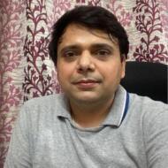 Deepak Kumar Astrology trainer in Delhi