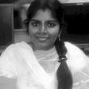 Photo of Janani V