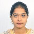 Photo of Bharathi