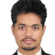Santosh K Class 11 Tuition trainer in Bangalore