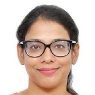 Kakoli P. MBBS & Medical Tuition trainer in Ahmedabad