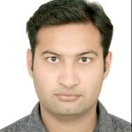 Atul Avasthi BTech Tuition trainer in Laxmangarh Alwar