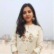 Aligunjana S. Class I-V Tuition trainer in Gurgaon