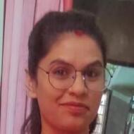 Ruchita B. Kids Coding trainer in Nandurbar