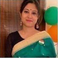 Mayuri O. Class I-V Tuition trainer in Guwahati