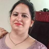 Priyanka C. Class I-V Tuition trainer in Ferozepur