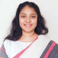 Saritha Chinni Drawing trainer in Bangalore