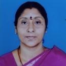 Photo of R Anuradha