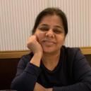 Photo of Anu B.