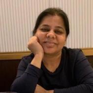 Anu B. Class 9 Tuition trainer in Bangalore